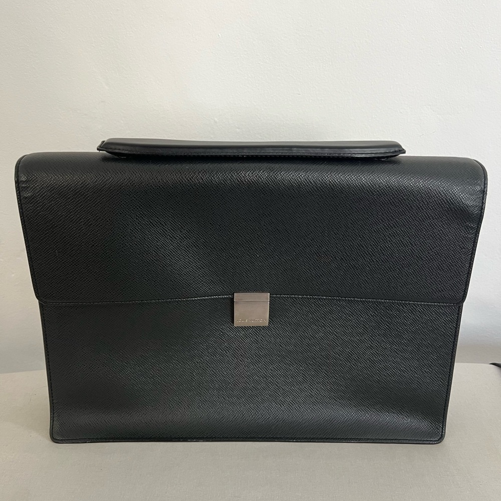 Vintage Louis Vuitton Briefcase